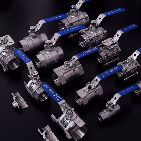 A105n ASME B16.11 Кованое резьбовое колено с резьбой NPT