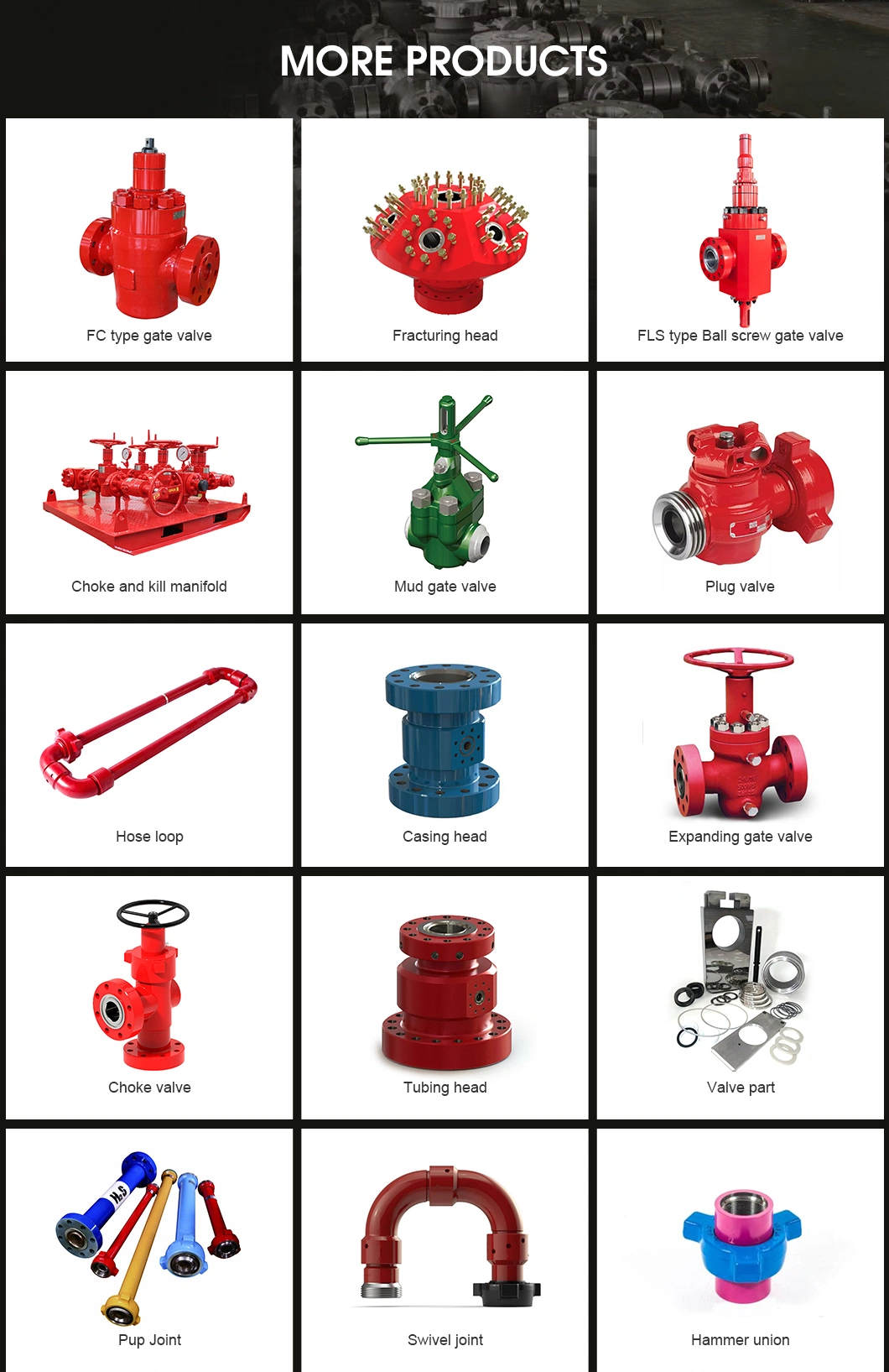 API 6A Plug Valves Manifold/High Low Pressure Combined Manifold/Drilling Mud Manifold